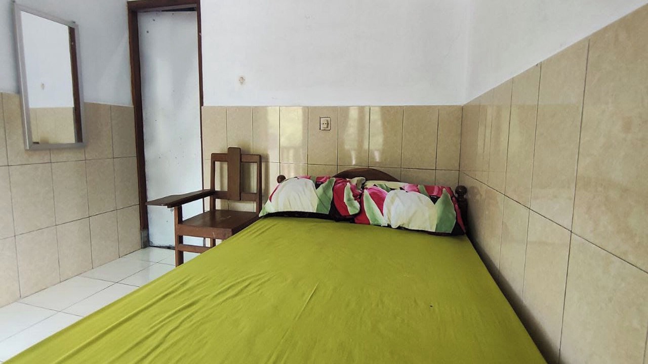 Photo of Bedroom in Wonosari