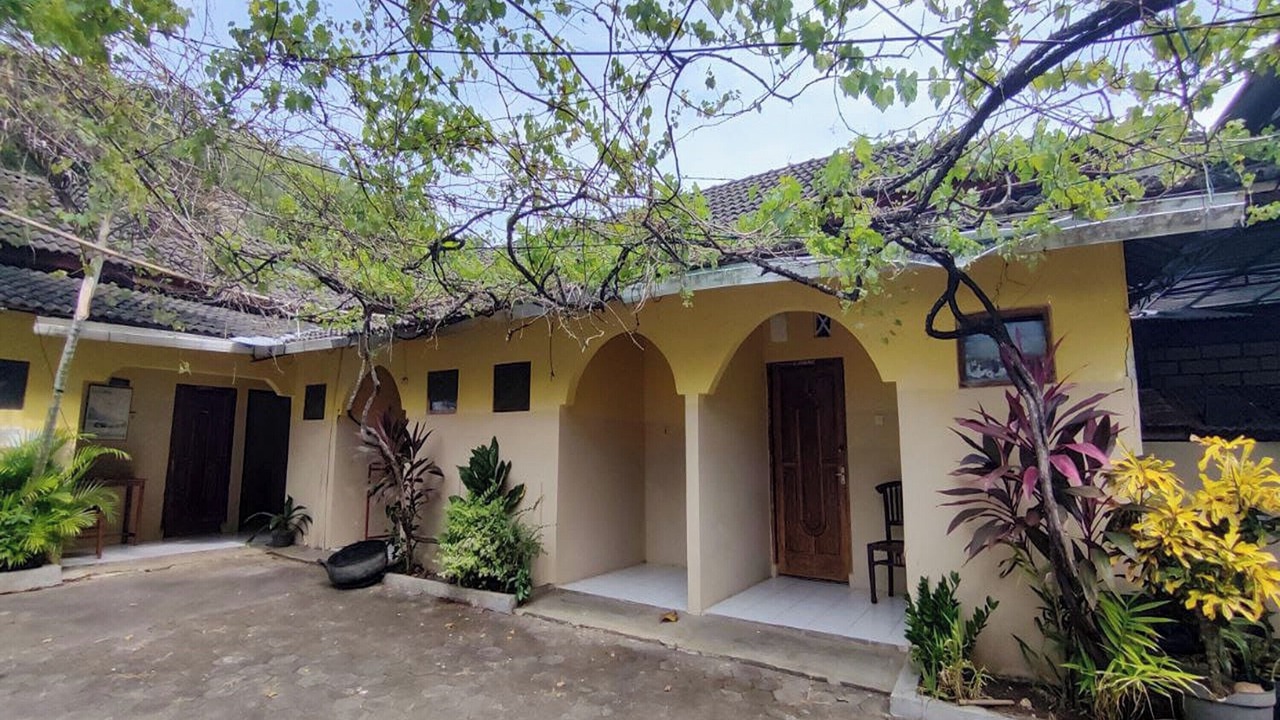 Photo of Outdoor in Wonosari