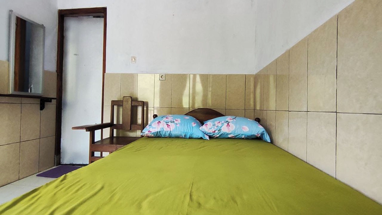Photo of Bedroom in Wonosari