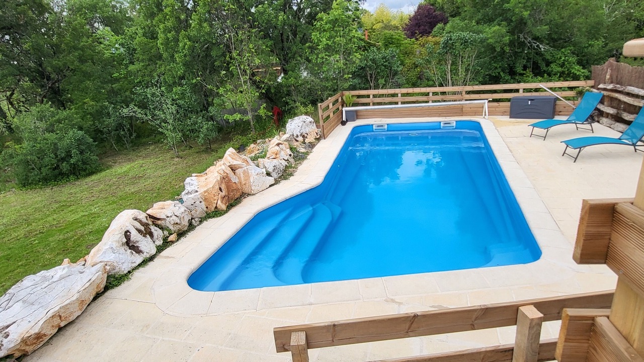 Photo of Outdoor in Caylus