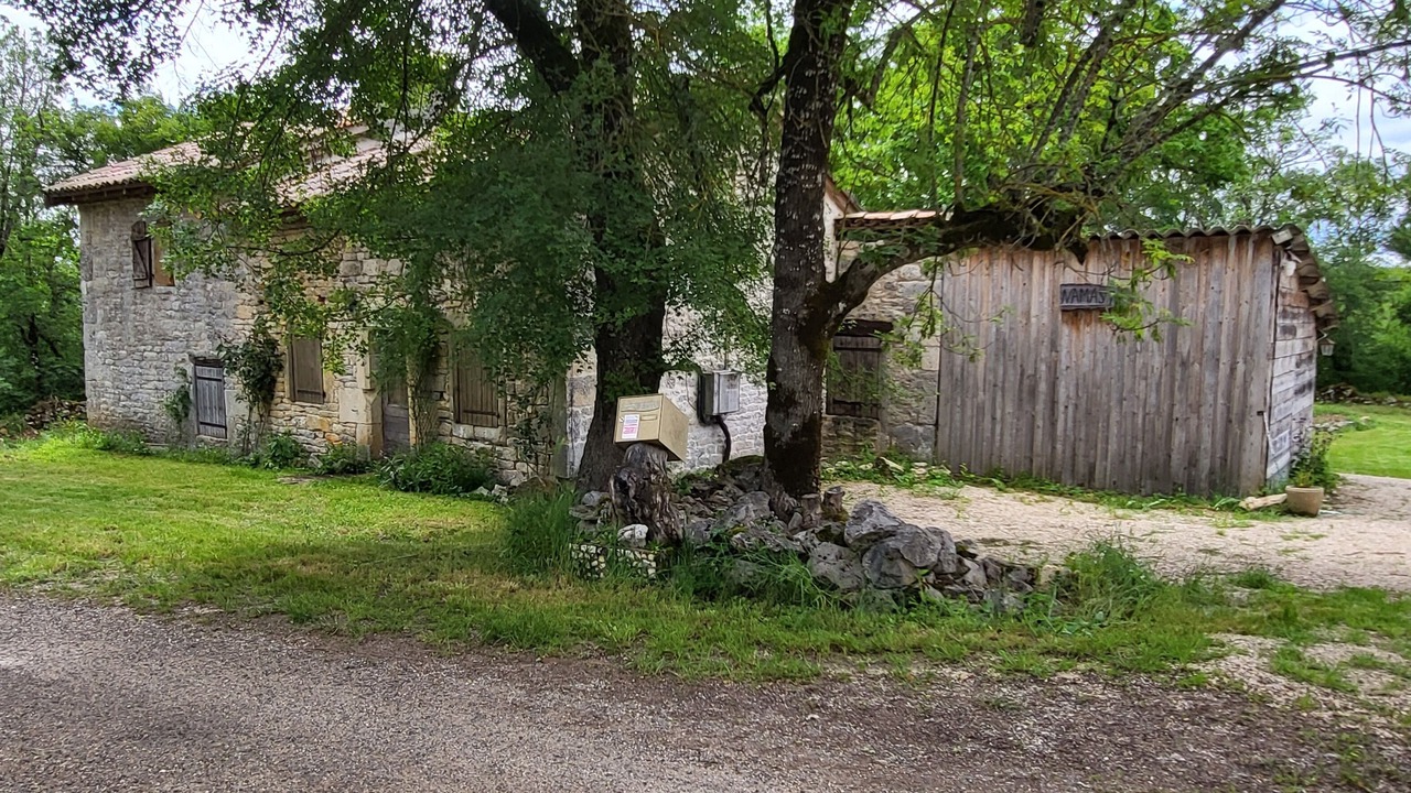 Photo of Outdoor in Caylus