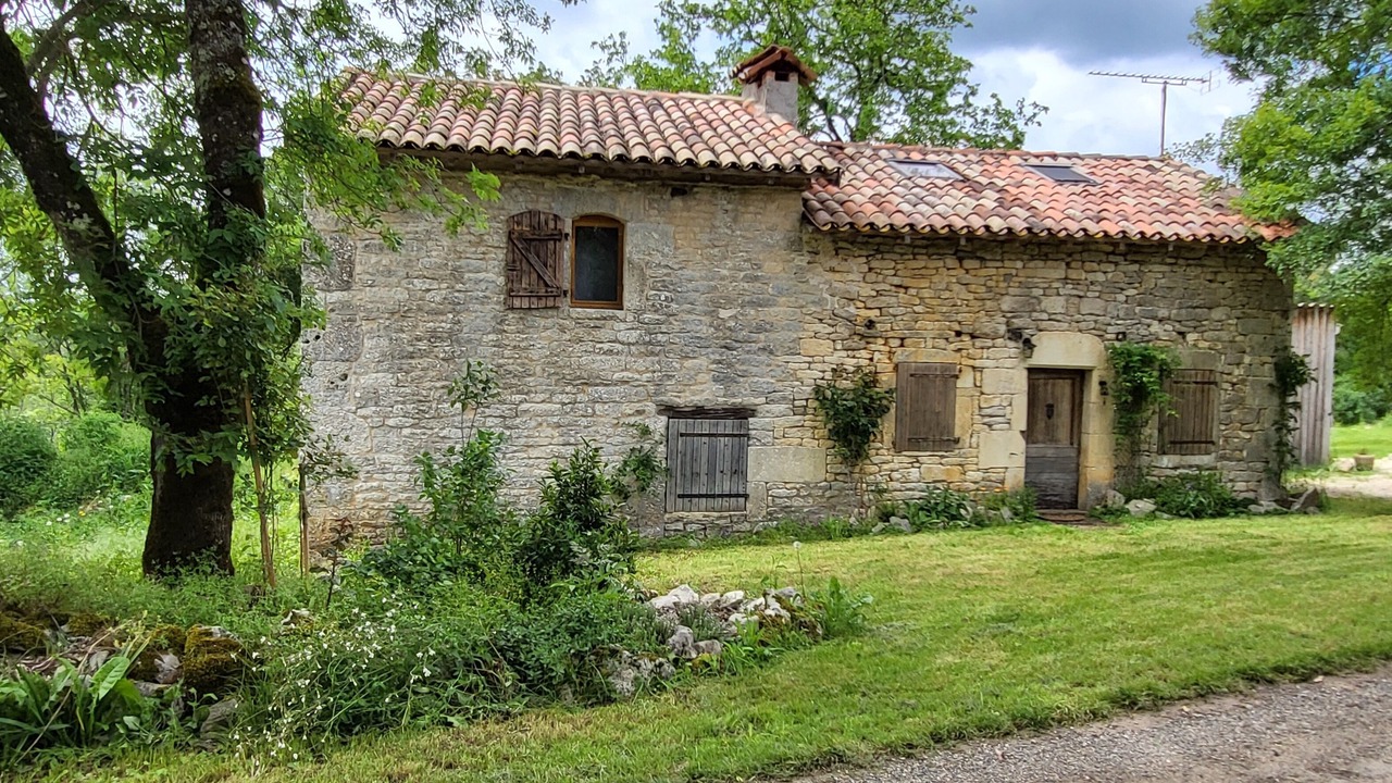 Photo of Outdoor in Caylus