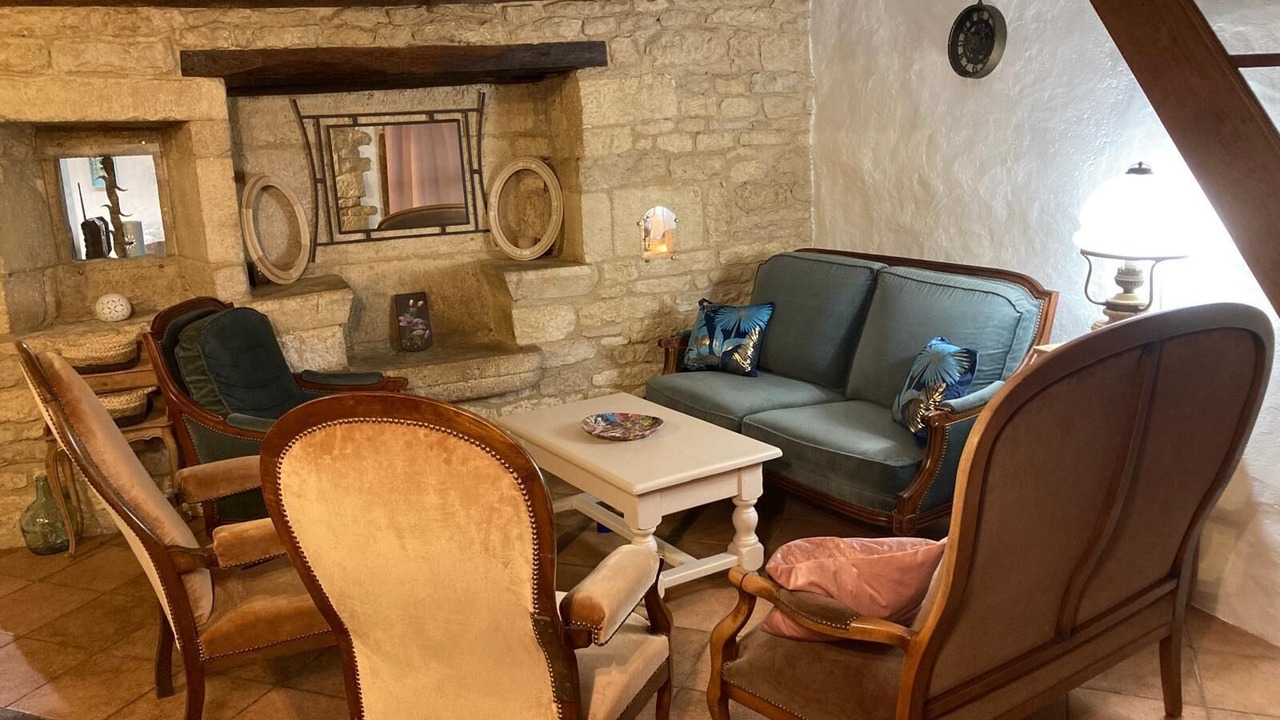 Photo of Others in Caylus