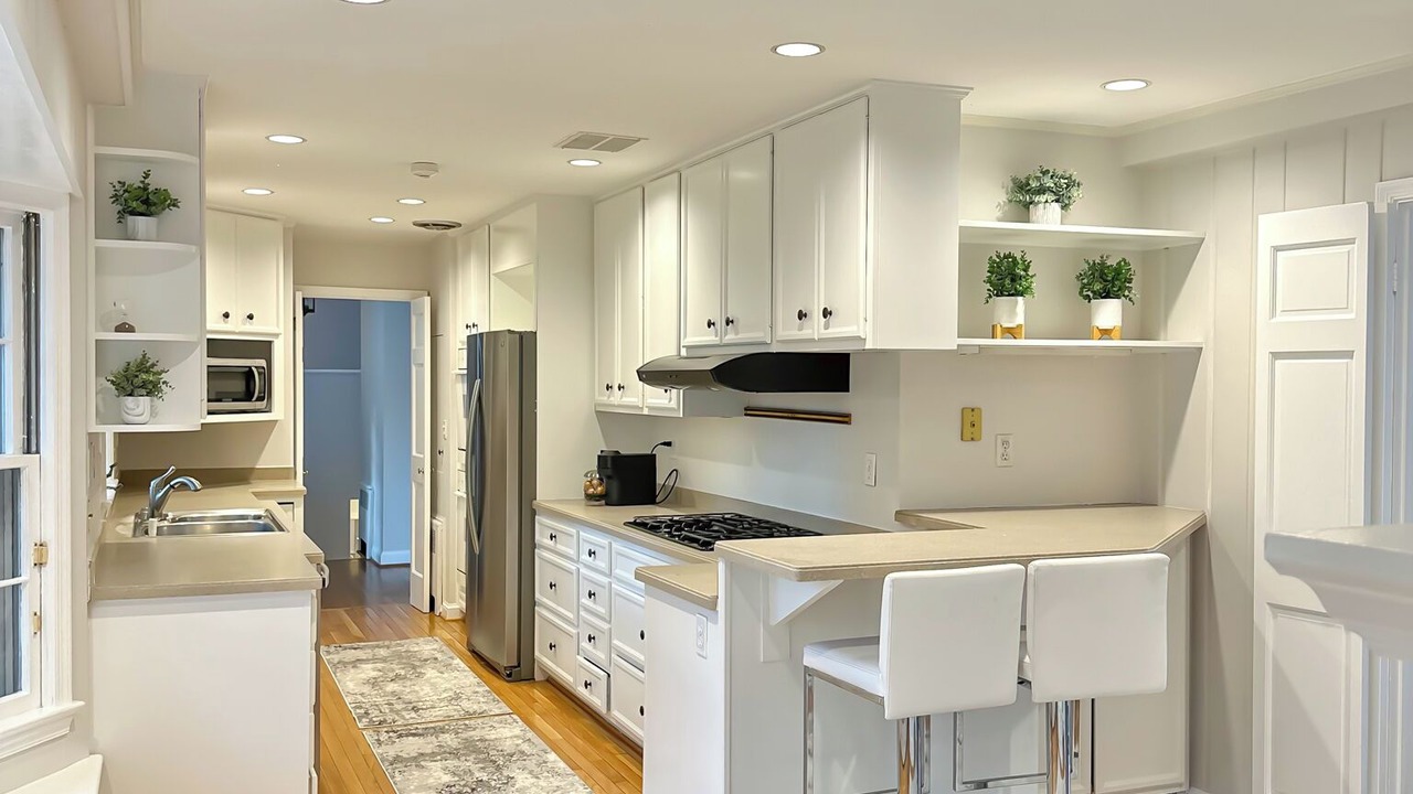 Photo of Kitchen in McLean