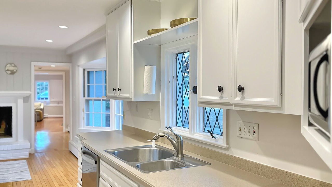 Photo of Kitchen in McLean