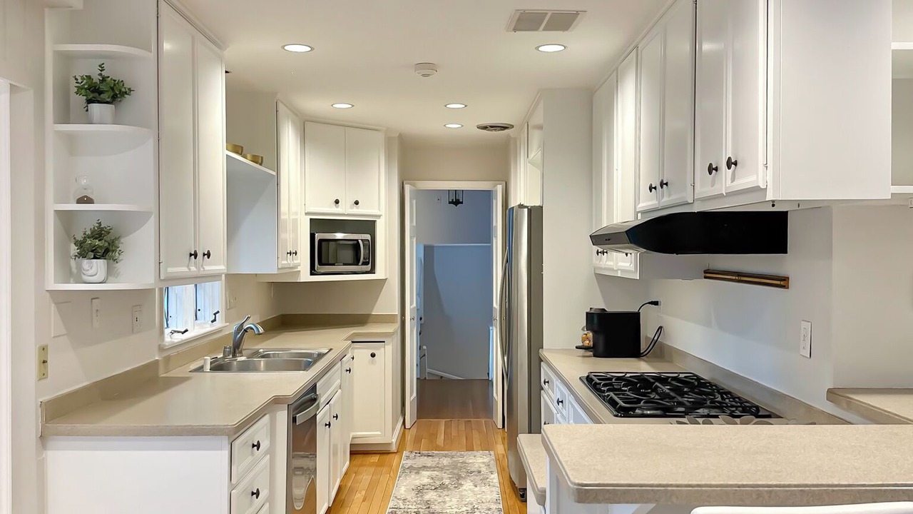 Photo of Kitchen in McLean