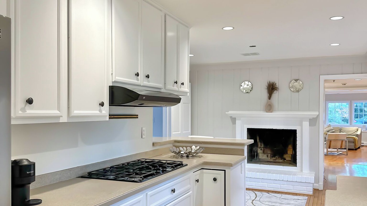 Photo of Kitchen in McLean
