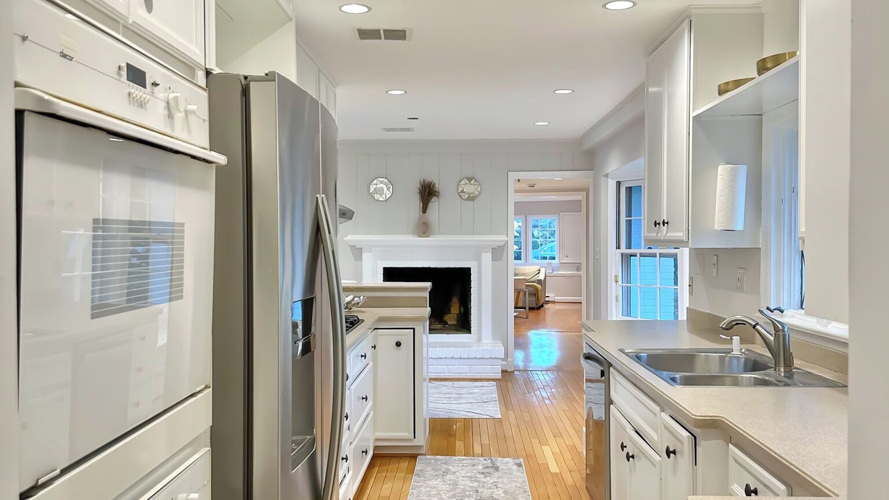 Photo of Kitchen in McLean