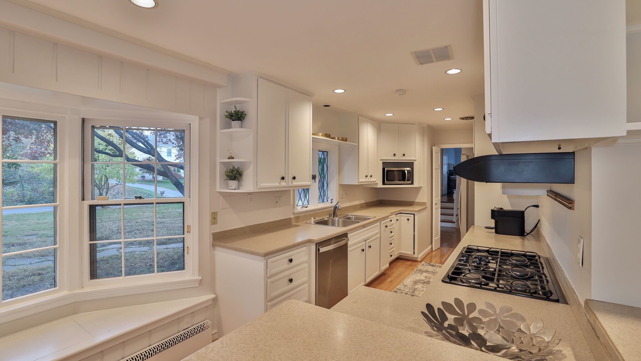 Photo of Kitchen in McLean