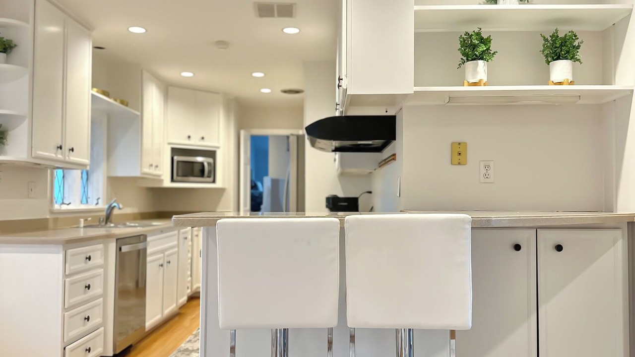 Photo of Kitchen in McLean