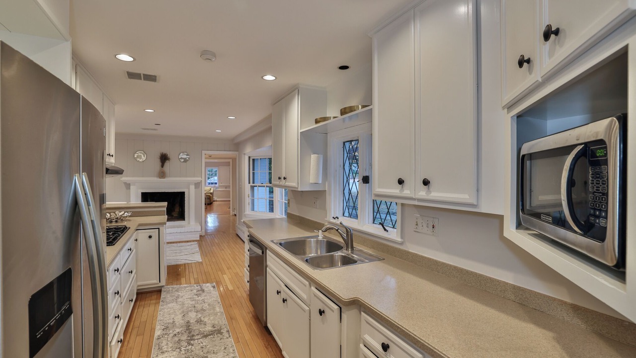 Photo of Kitchen in McLean