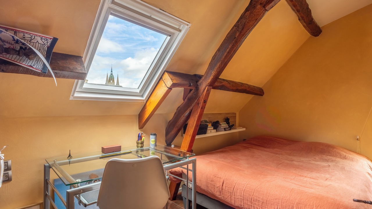 Photo of Others in Bayeux