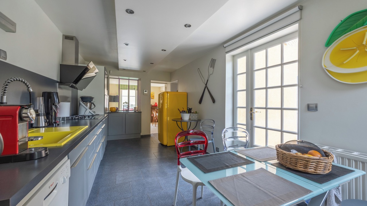 Photo of Kitchen in Bayeux