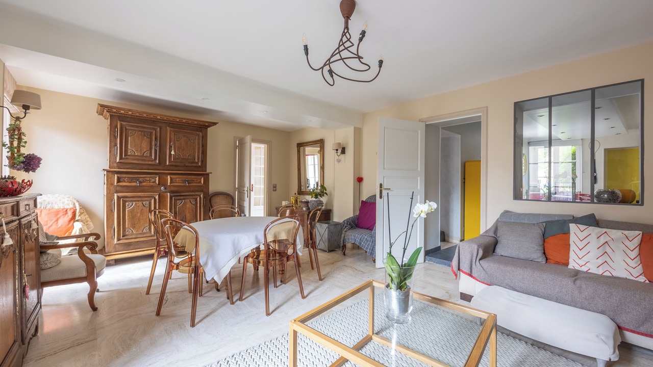 Photo of Livingroom in Bayeux