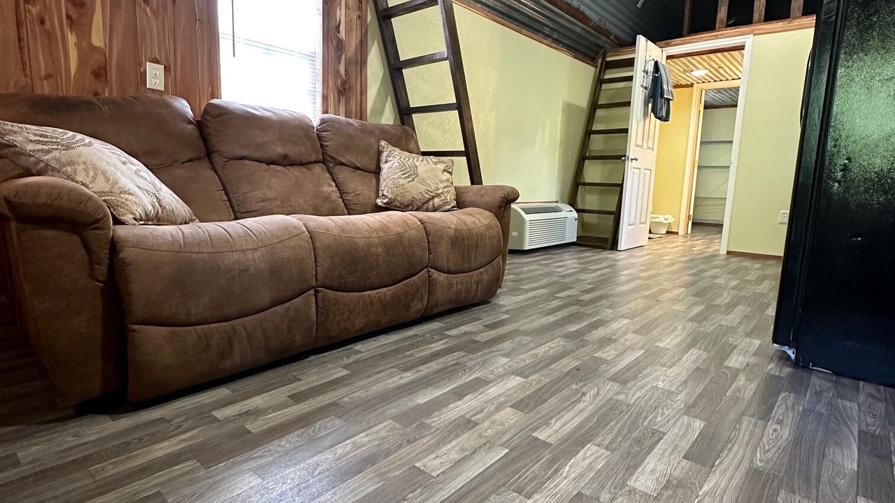 Photo of Livingroom in Kirby