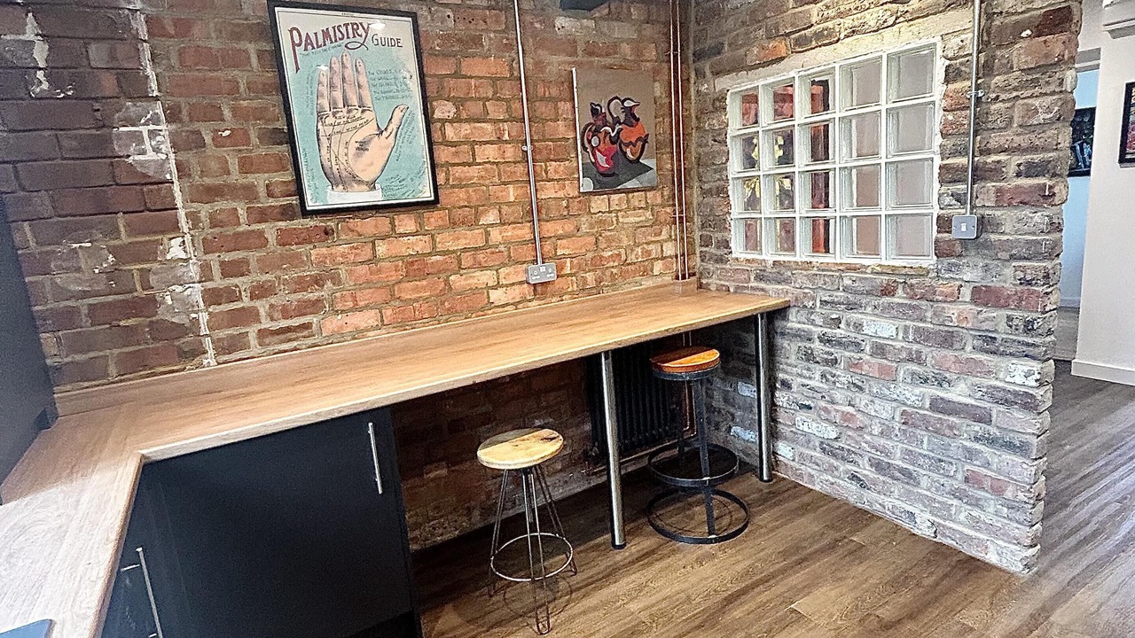 Photo of Kitchen in Northampton