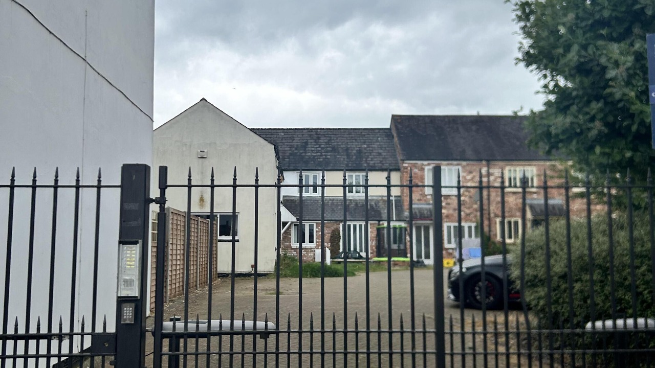 Photo of Others in Northampton