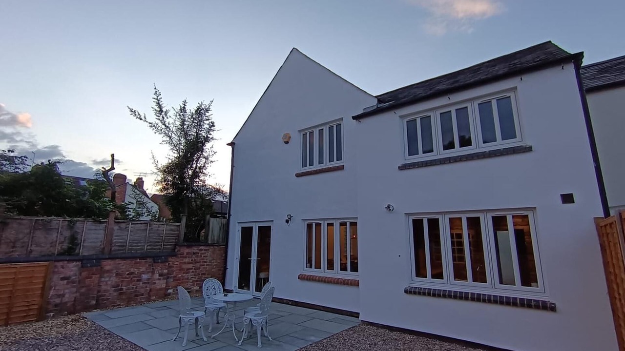 Photo of Outdoor in Northampton