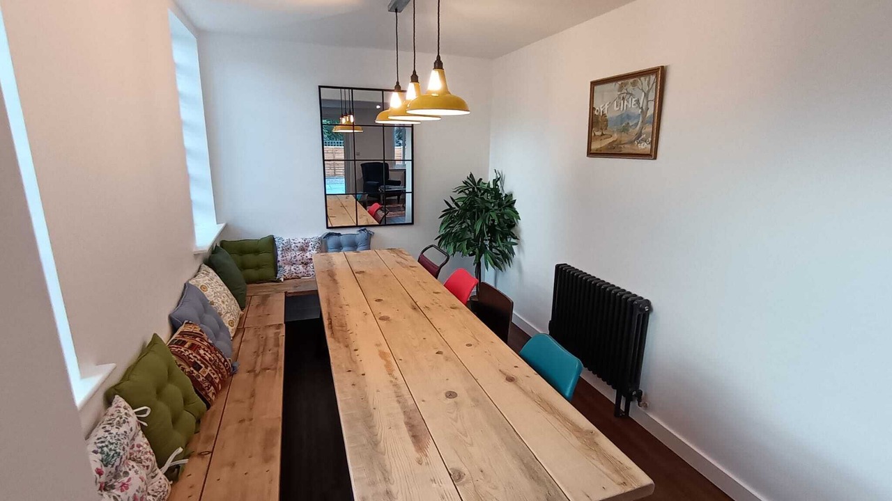 Photo of Others in Northampton