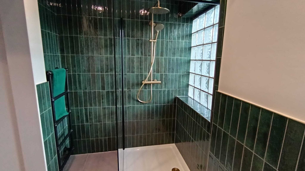 Photo of Bathroom in Northampton