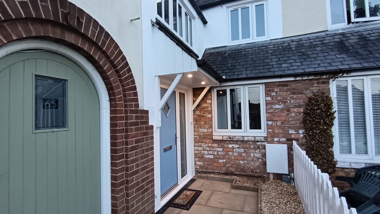 Photo of Outdoor in Northampton