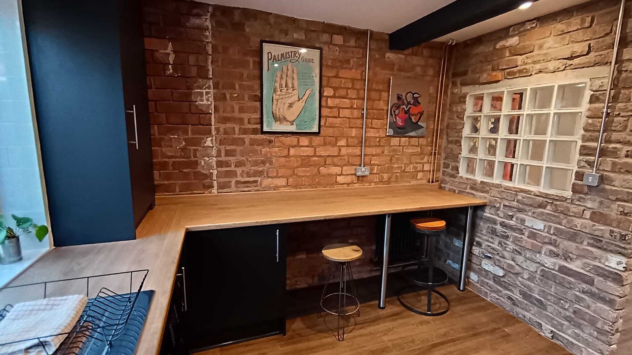 Photo of Kitchen in Northampton