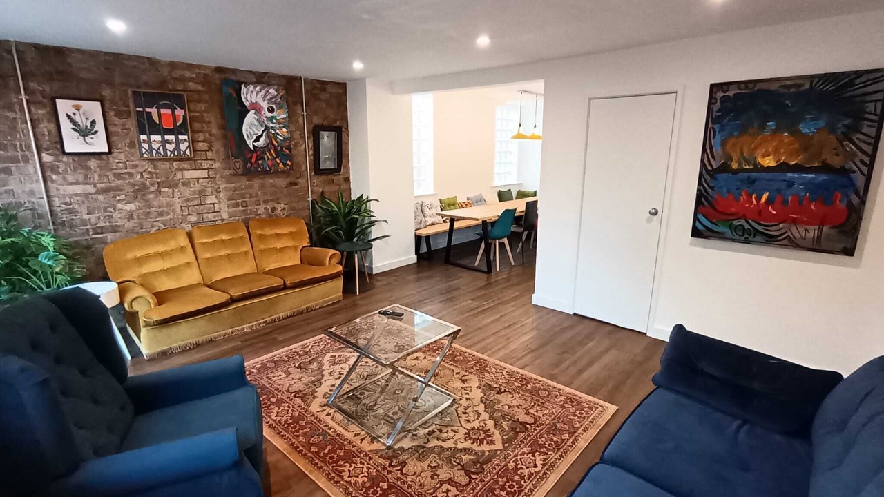 Photo of Others in Northampton