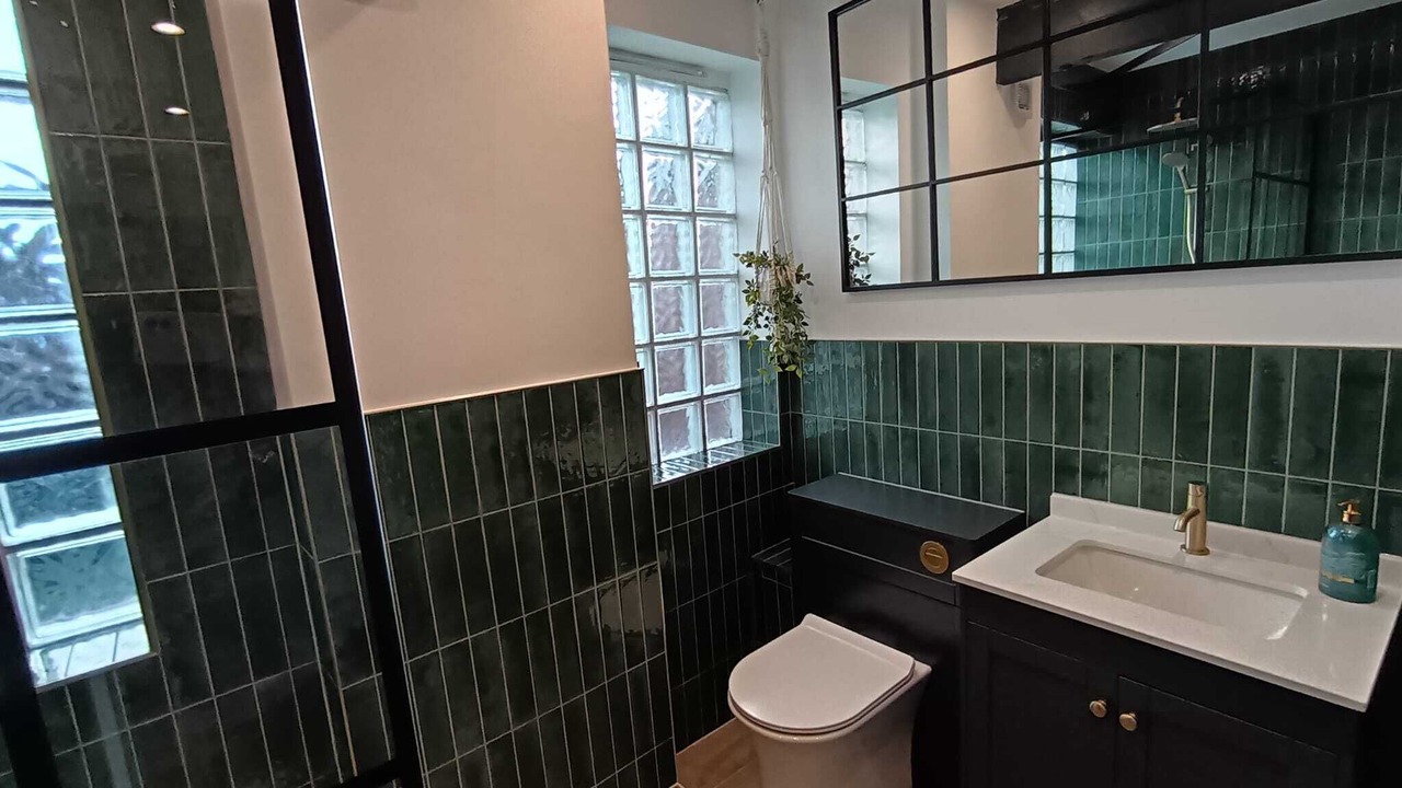 Photo of Bathroom in Northampton