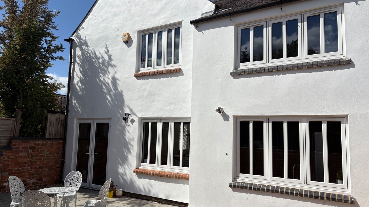 Photo of Outdoor in Northampton