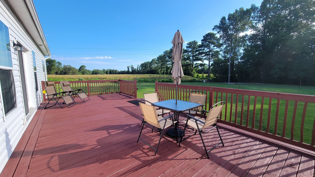 Photo of Outdoor in Cape Fear