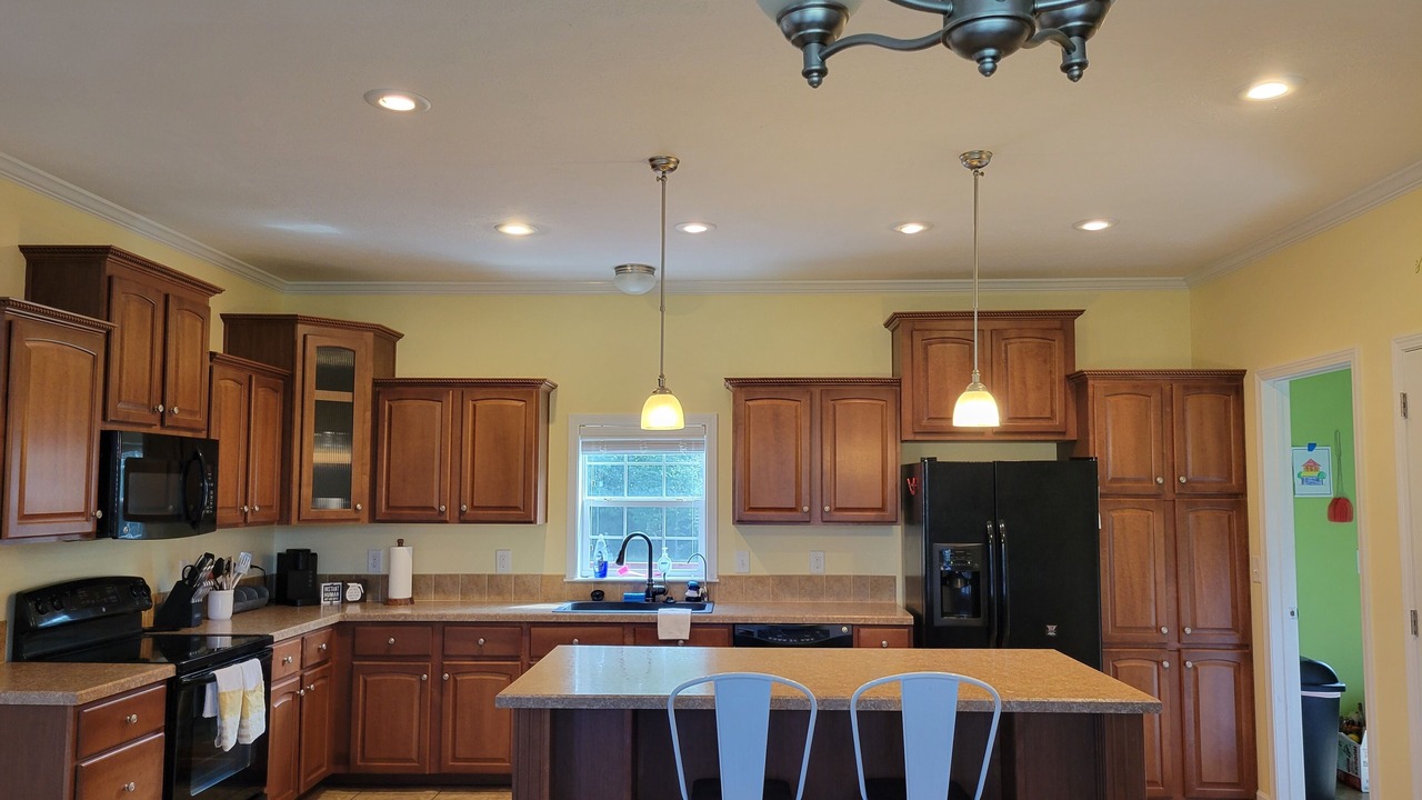 Photo of Kitchen in Cape Fear