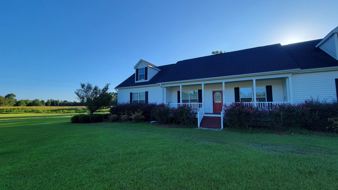 Photo of Outdoor in Cape Fear