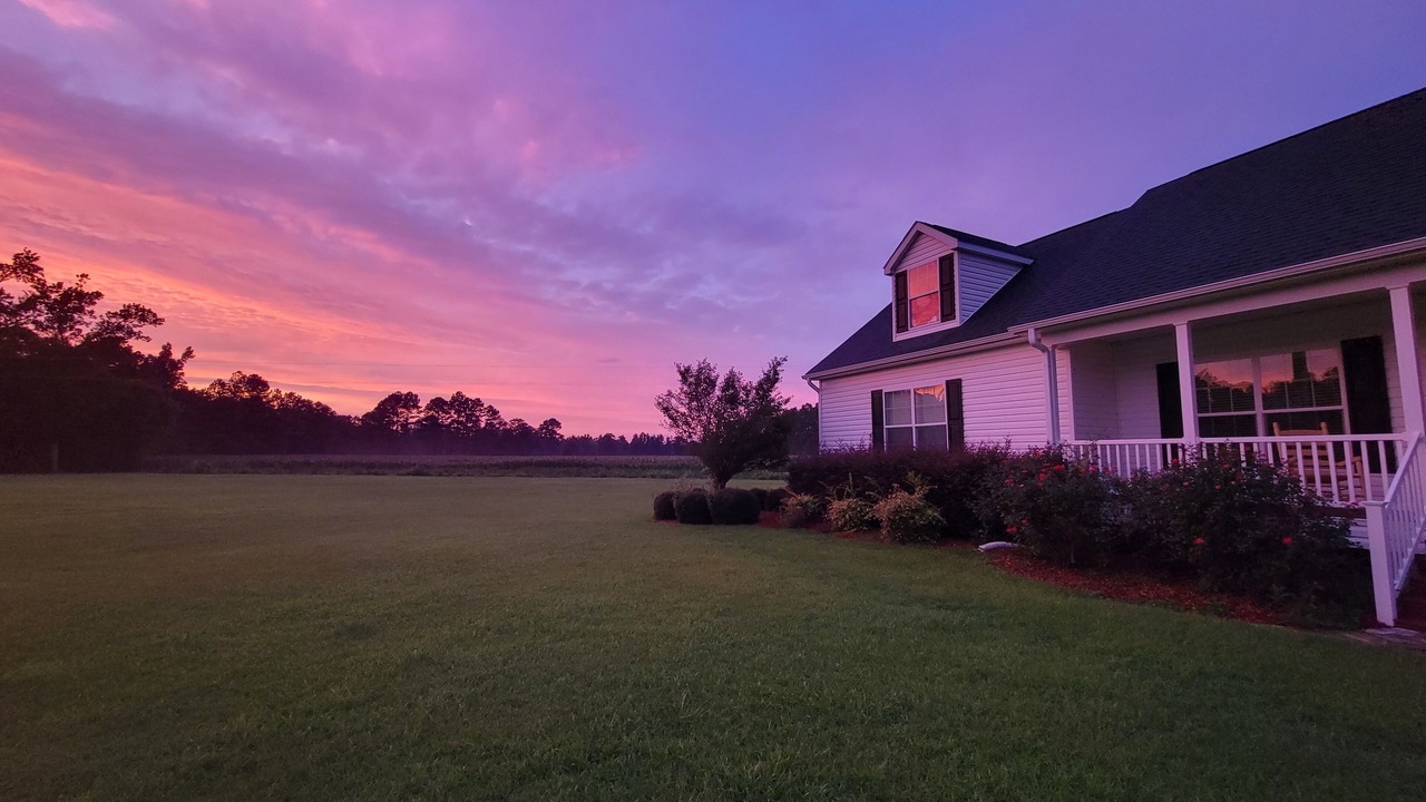 Photo of Outdoor in Cape Fear