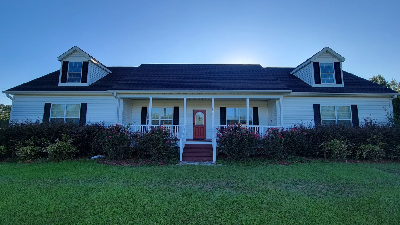 Photo of Outdoor in Cape Fear