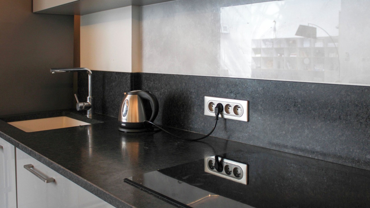 Photo of Kitchen in Pantin