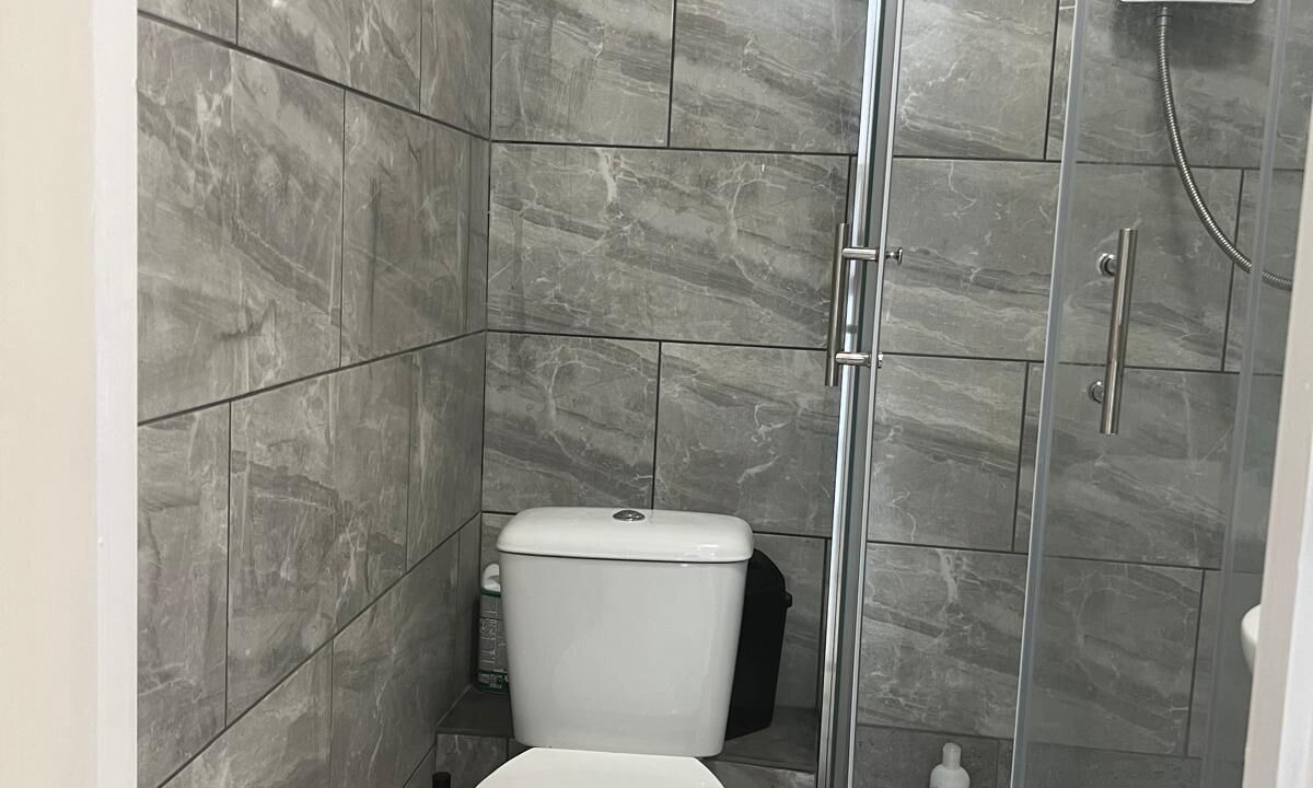 Photo of Bathroom in Clayhall