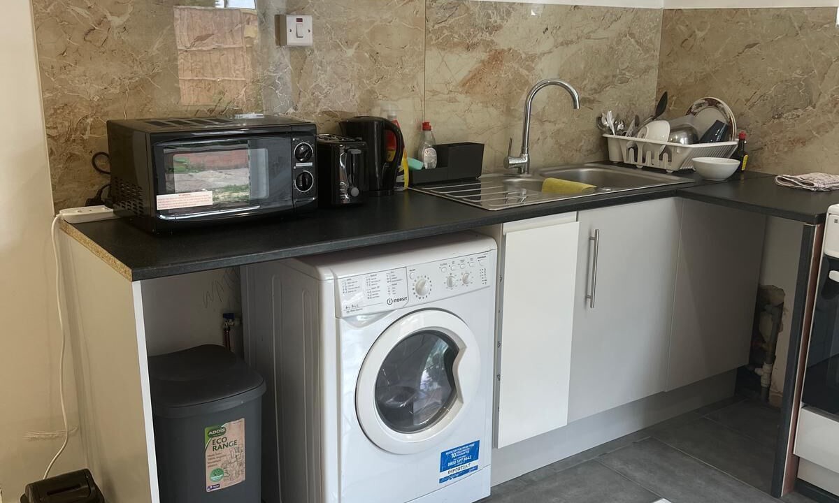 Photo of Kitchen in Clayhall