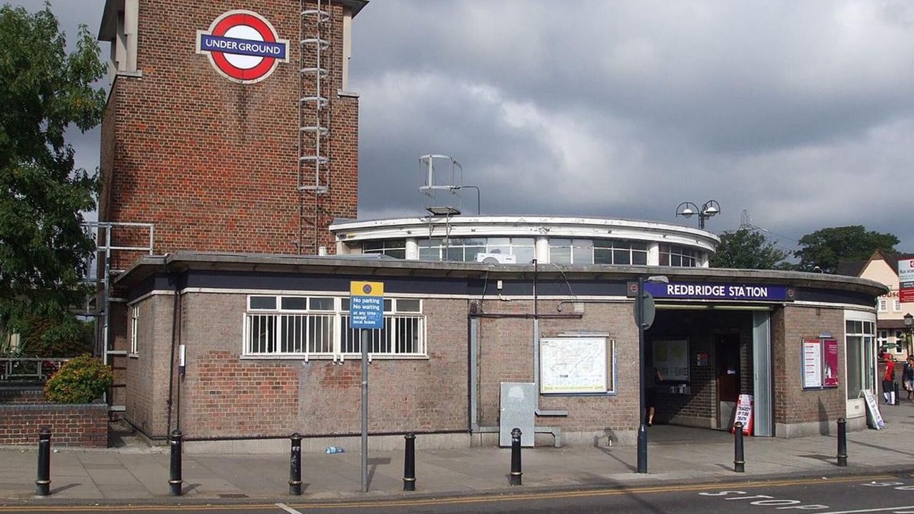 Photo of Outdoor in Clayhall