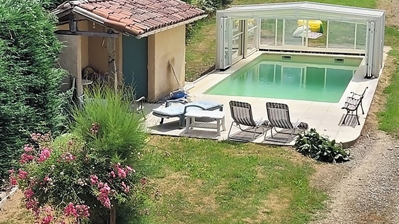 Photo of Outdoor in Castelnau-Magnoac