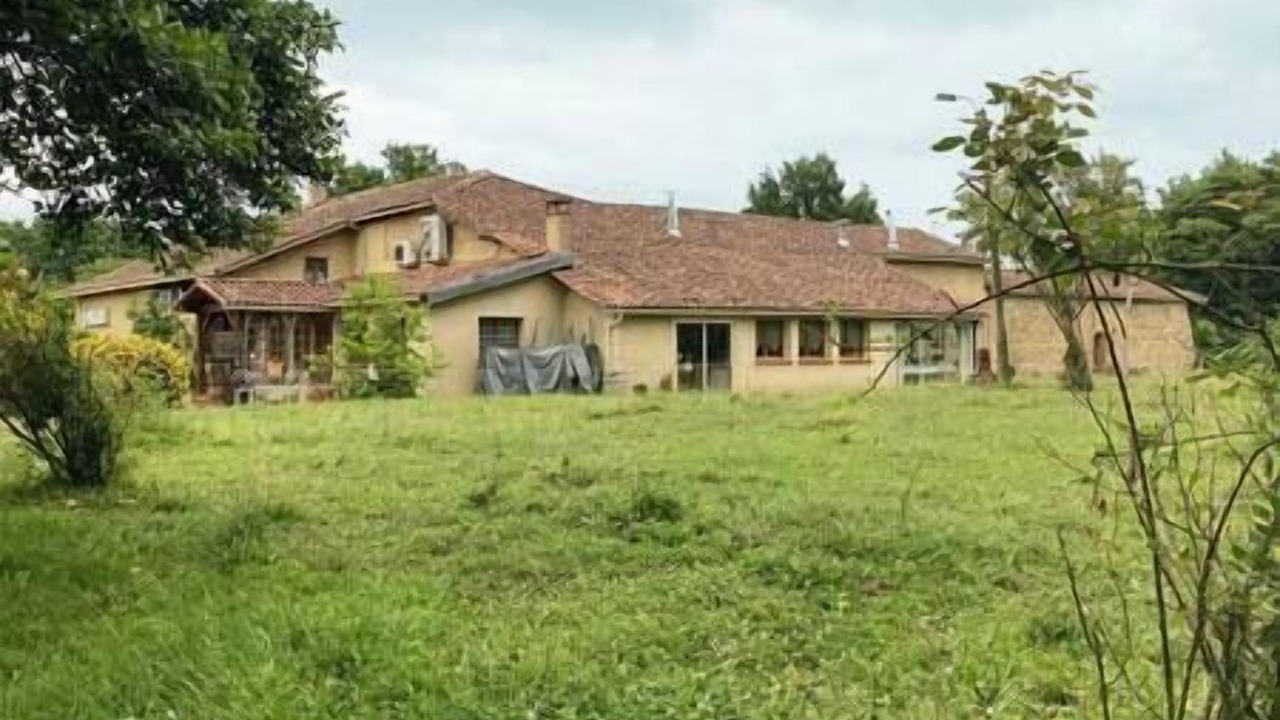 Photo of Outdoor in Castelnau-Magnoac