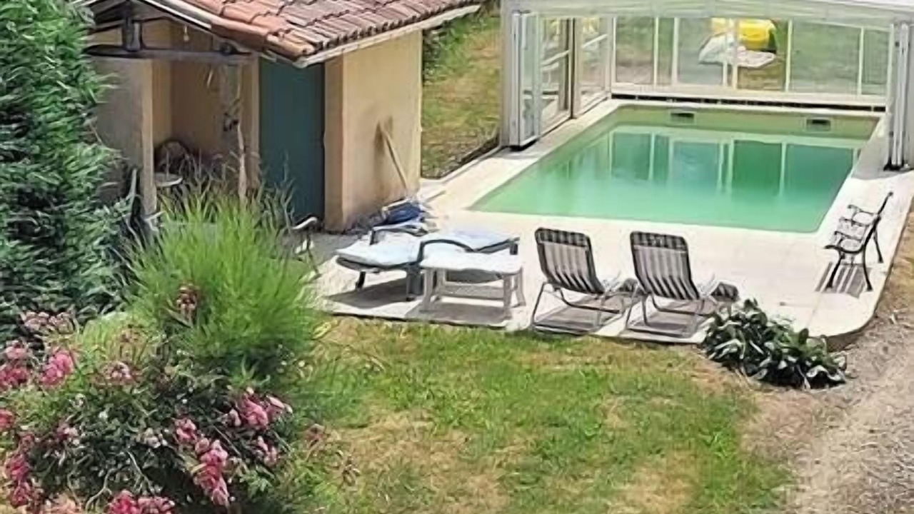 Photo of Outdoor in Castelnau-Magnoac