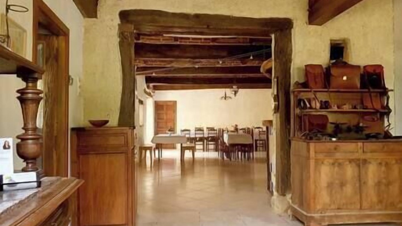 Photo of Kitchen in Castelnau-Magnoac