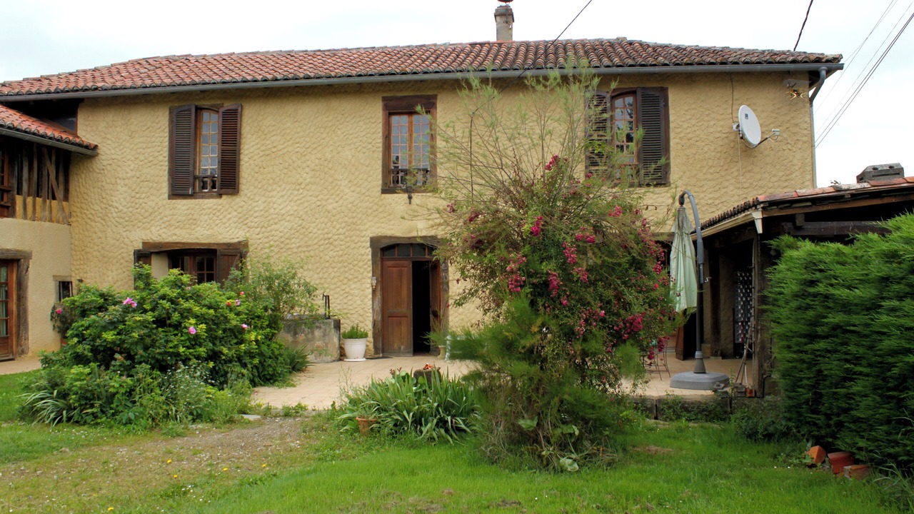 Photo of Outdoor in Castelnau-Magnoac