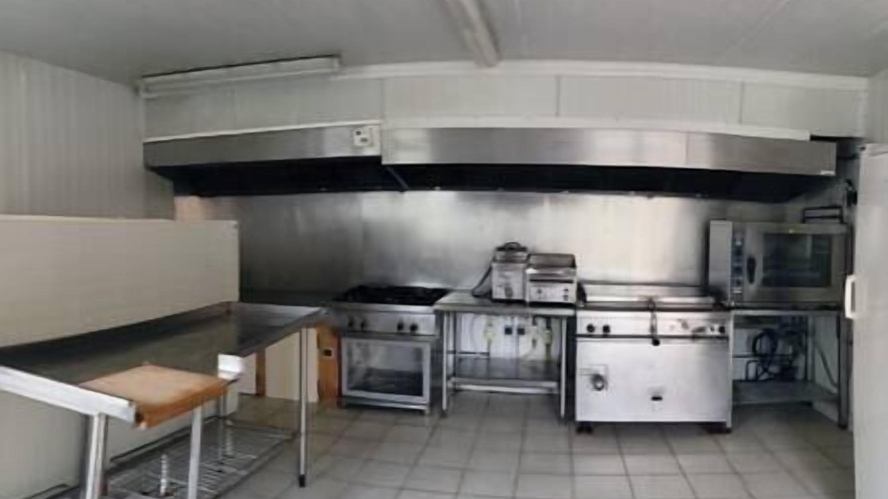 Photo of Kitchen in Castelnau-Magnoac