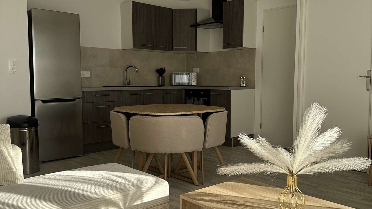 Photo of Livingroom in Meaux