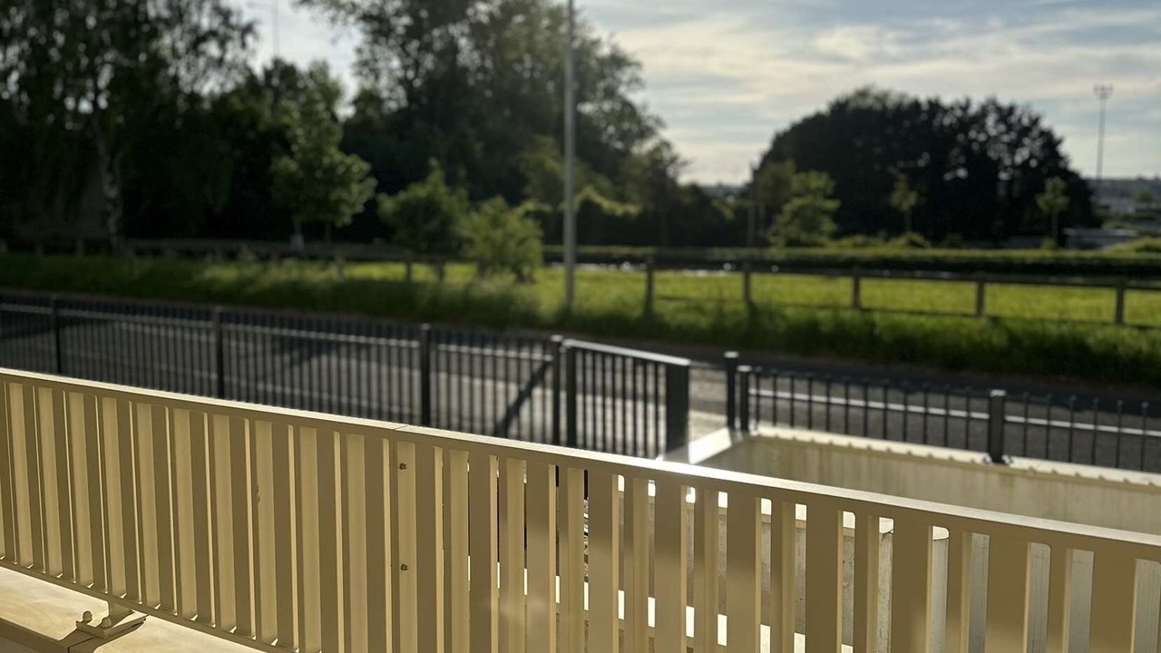 Photo of Outdoor in Meaux