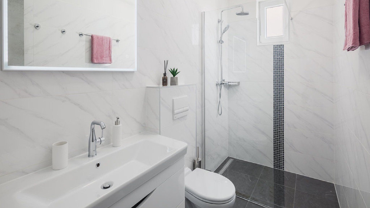 Photo of Bathroom in Viskovici