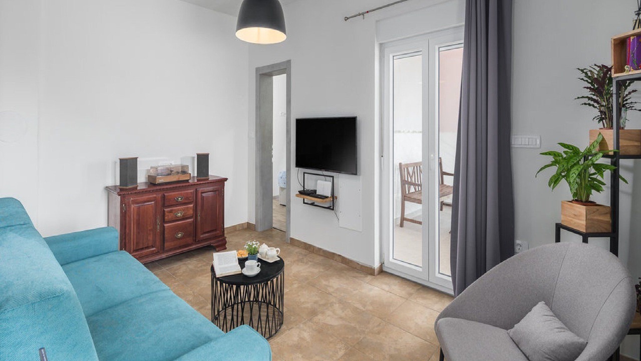 Photo of Bedroom in Viskovici