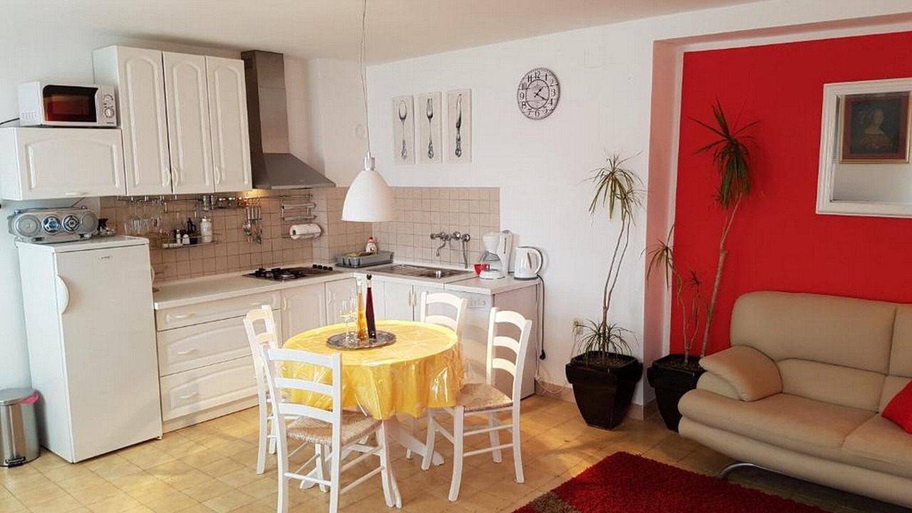 Photo of Bedroom in Prvic Luka