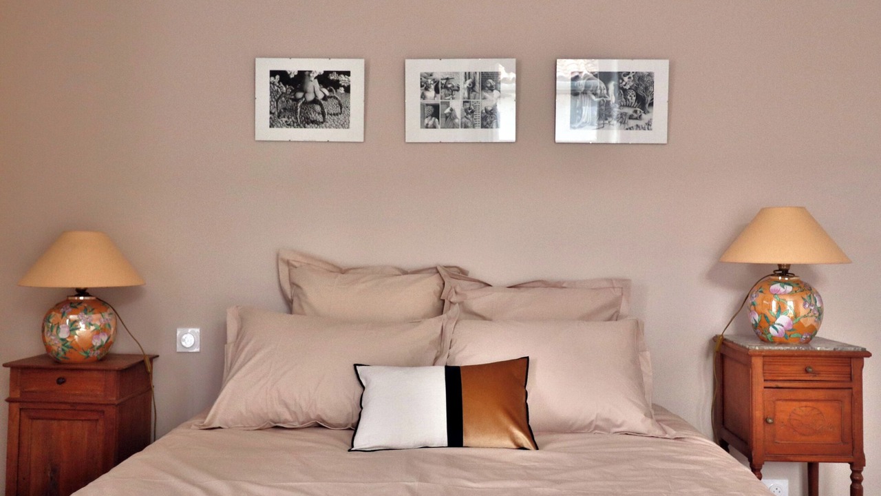 Photo of Bathroom in Montbron